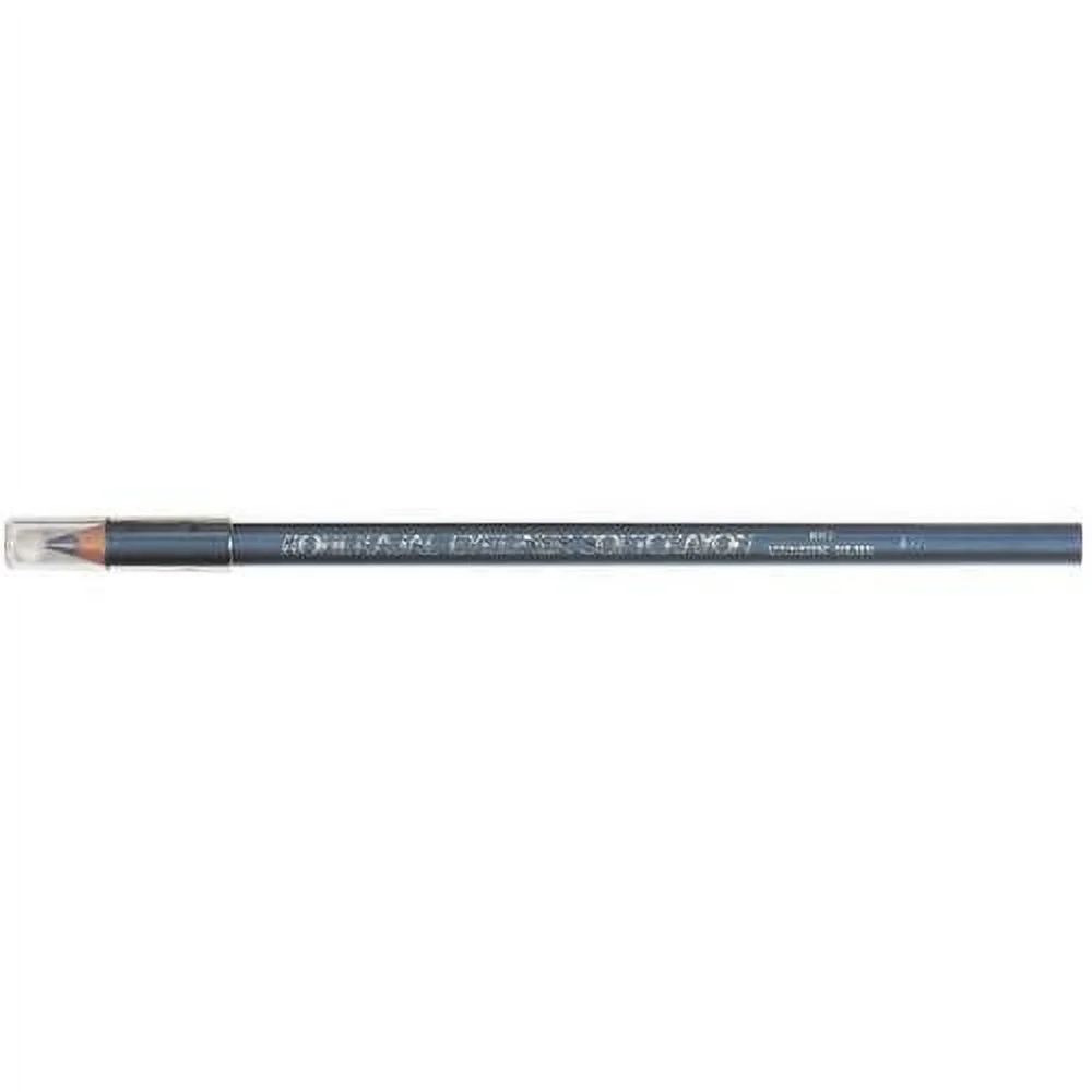 🆕️LOVE MY EYES Eyeliner Soft Crayon Pencil 807 Medium Blue